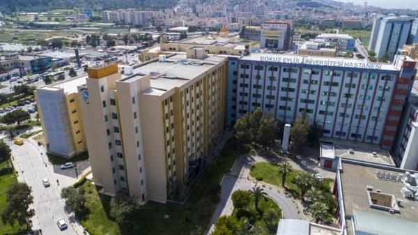 Dokuz Eylül Üniversitesi